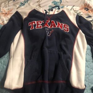 Texans NFL Hoodie